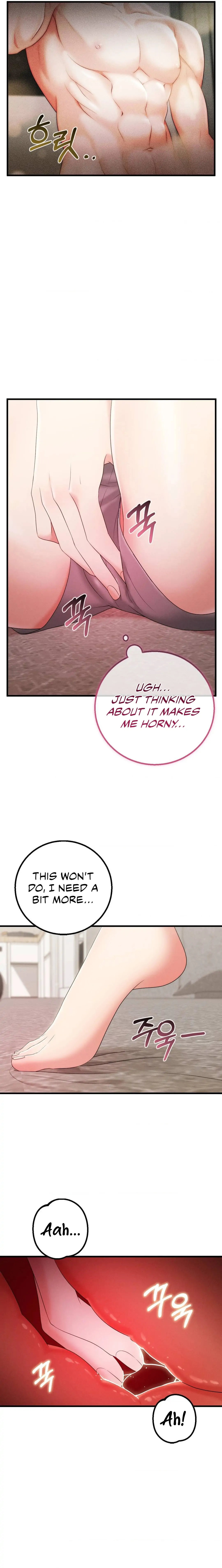 You are my XX - Chapter 4 [photo 12] - MangaPorn