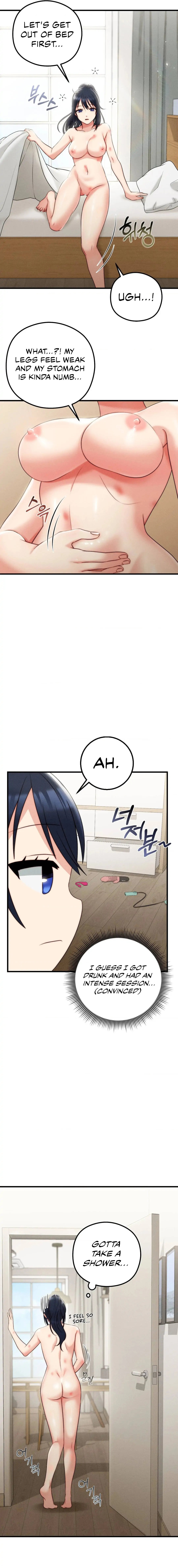 You are my XX - Chapter 4 [photo 6] - MangaPorn