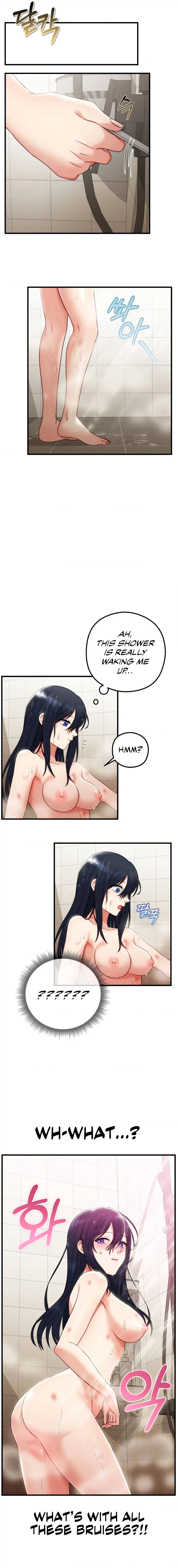 You are my XX - Chapter 4 [photo 7] - MangaPorn