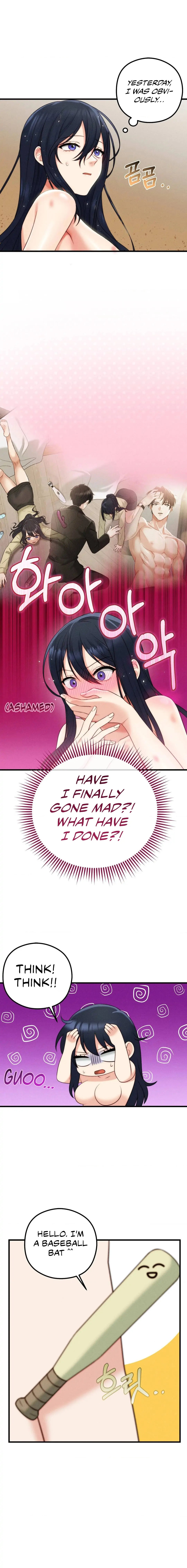 You are my XX - Chapter 4 [photo 8] - MangaPorn