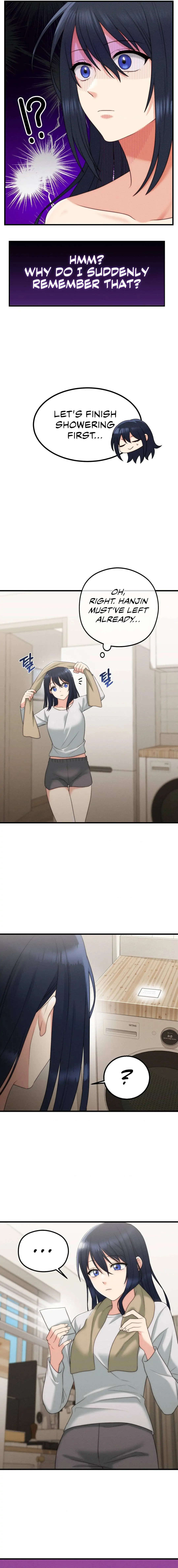 You are my XX - Chapter 4 [photo 9] - MangaPorn