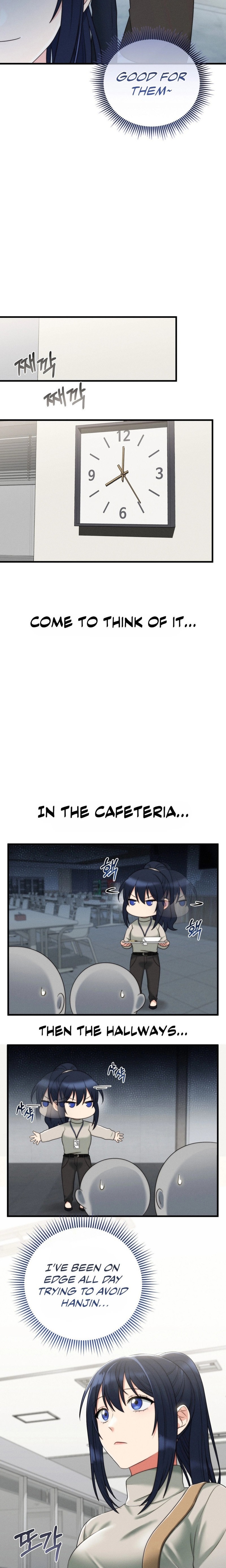 You are my XX - Chapter 5 [photo 12] - MangaPorn