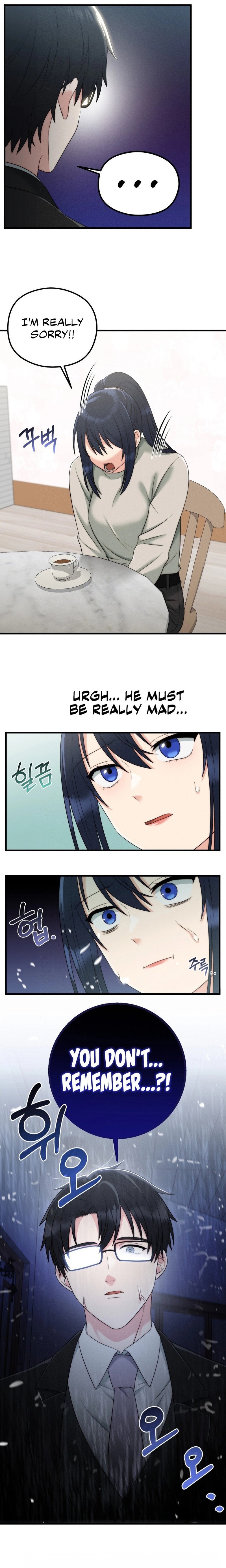 You are my XX - Chapter 5 [photo 16] - MangaPorn