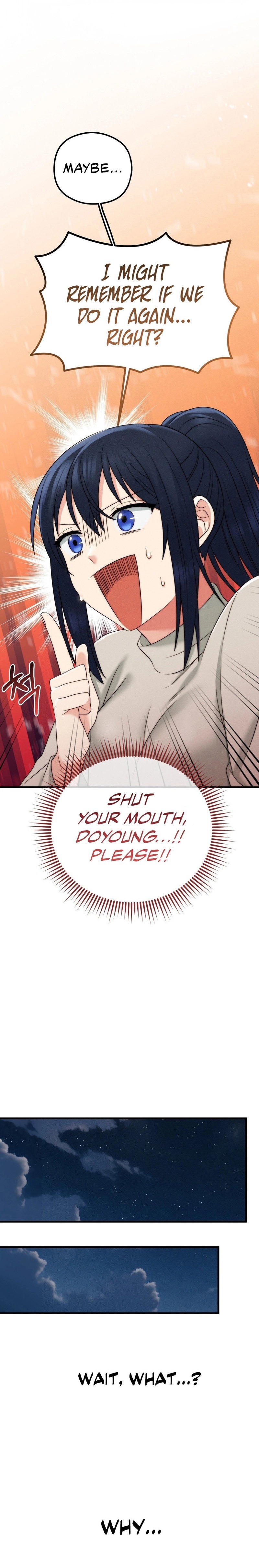 You are my XX - Chapter 5 [photo 17] - MangaPorn