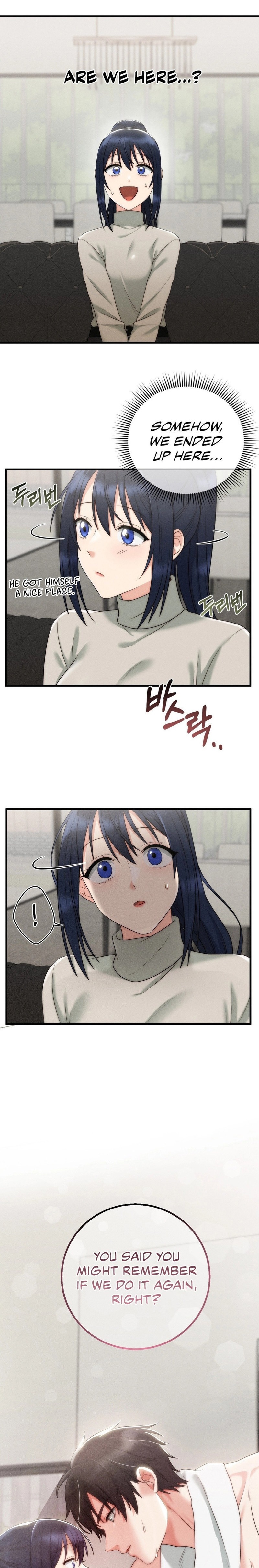 You are my XX - Chapter 5 [photo 18] - MangaPorn