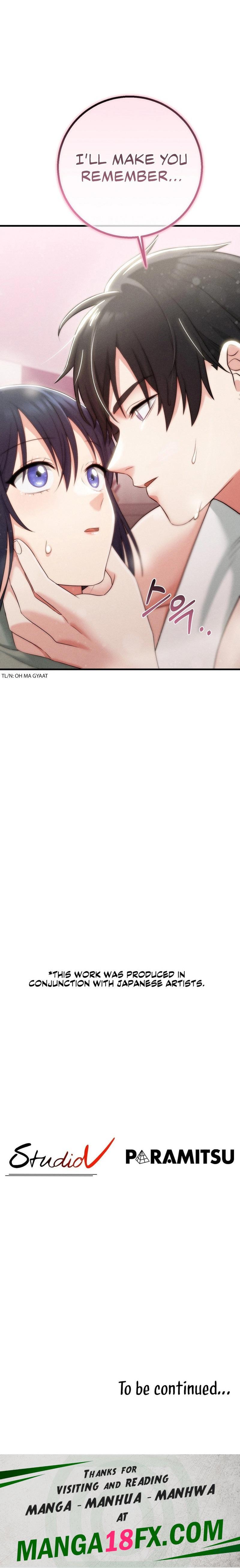 You are my XX - Chapter 5 [photo 20] - MangaPorn