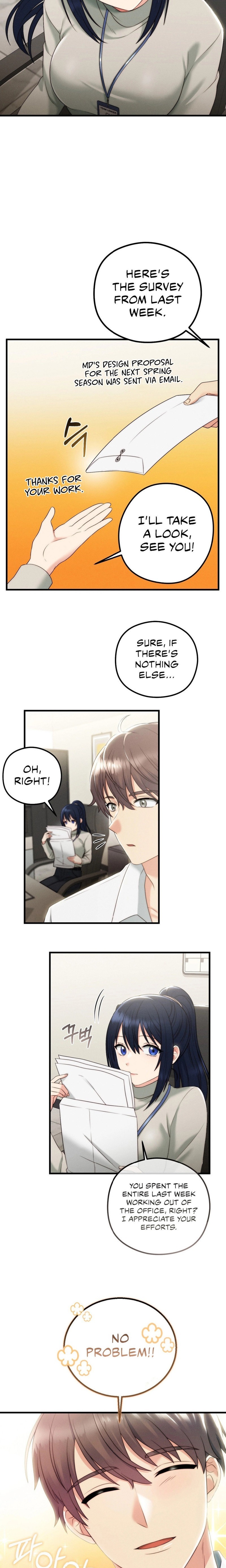 You are my XX - Chapter 5 [photo 5] - MangaPorn