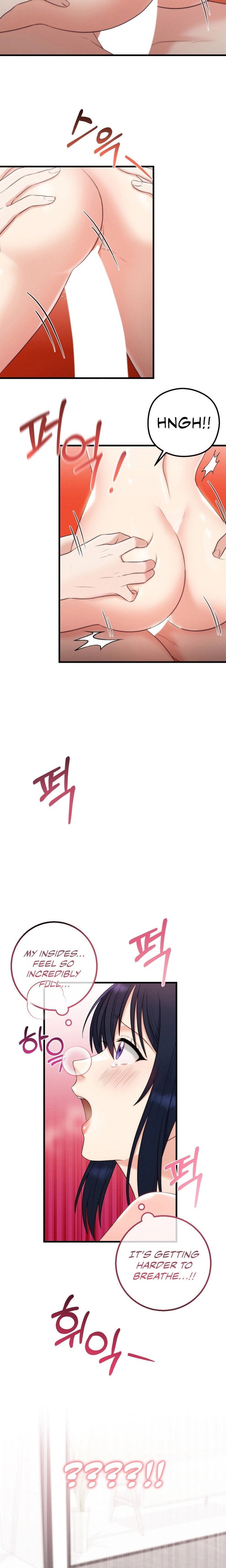 You are my XX - Chapter 6 [photo 11] - MangaPorn