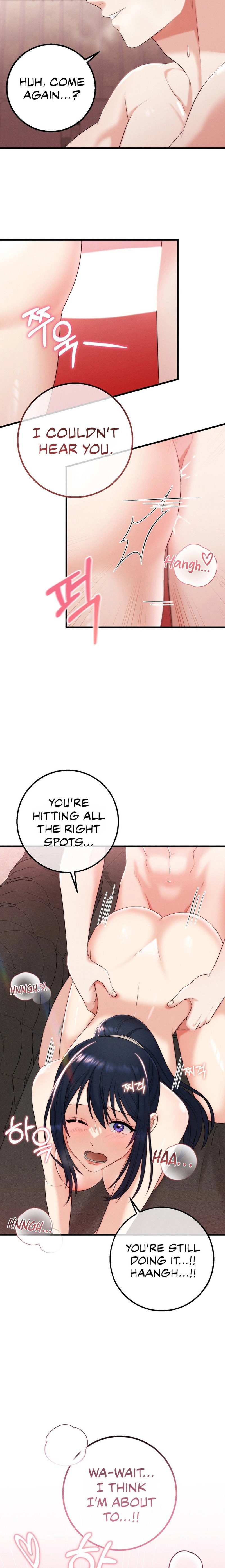 You are my XX - Chapter 6 [photo 13] - MangaPorn