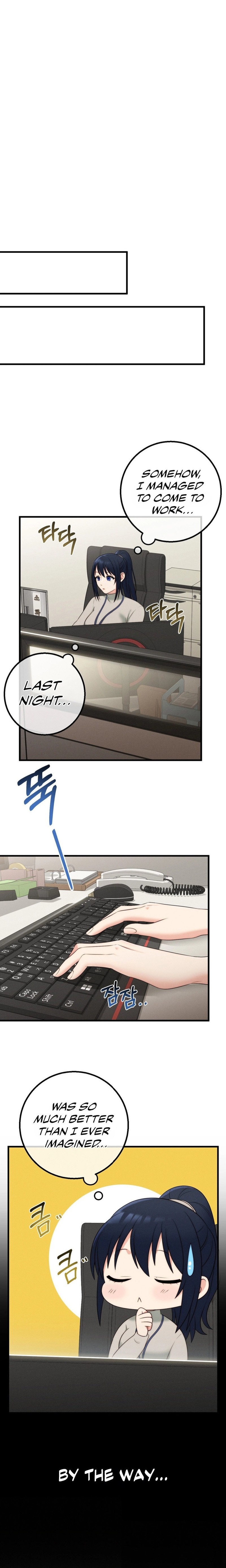 You are my XX - Chapter 6 [photo 15] - MangaPorn