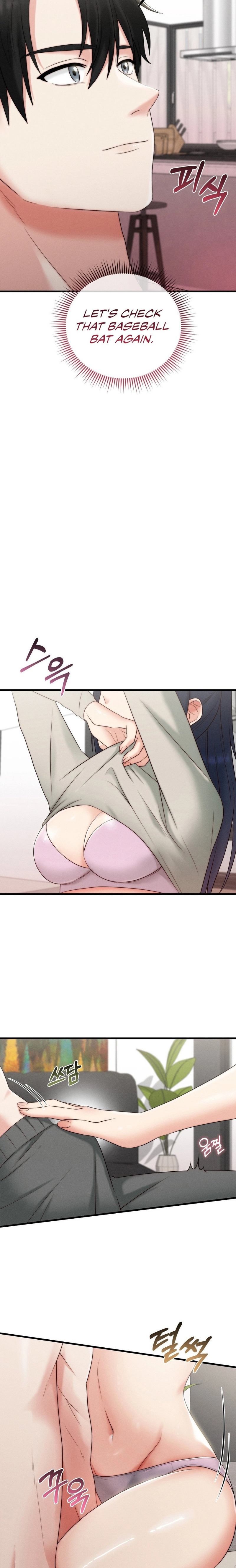 You are my XX - Chapter 6 [photo 3] - MangaPorn