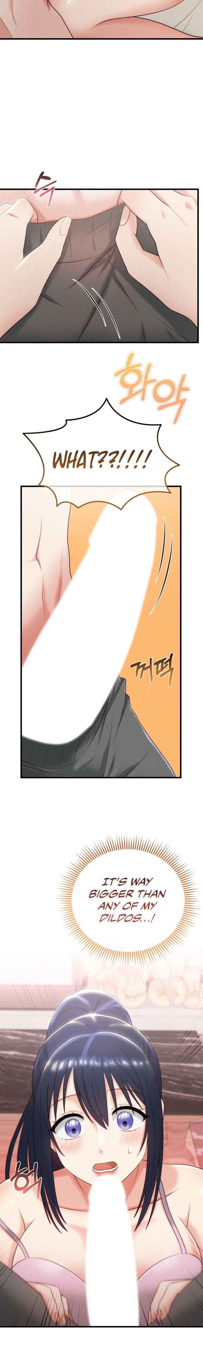 You are my XX - Chapter 6 [photo 4] - MangaPorn