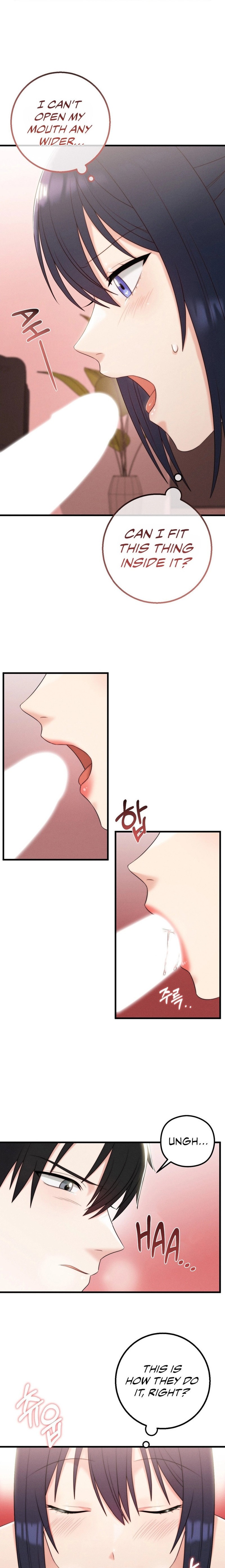 You are my XX - Chapter 6 [photo 6] - MangaPorn