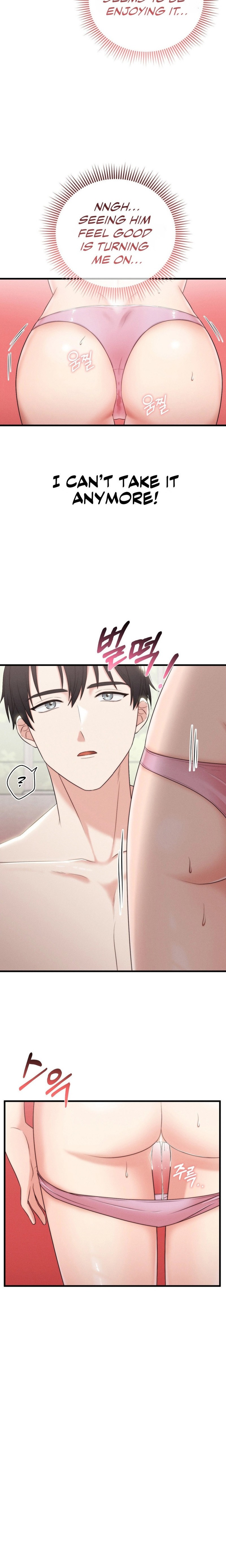 You are my XX - Chapter 6 [photo 8] - MangaPorn