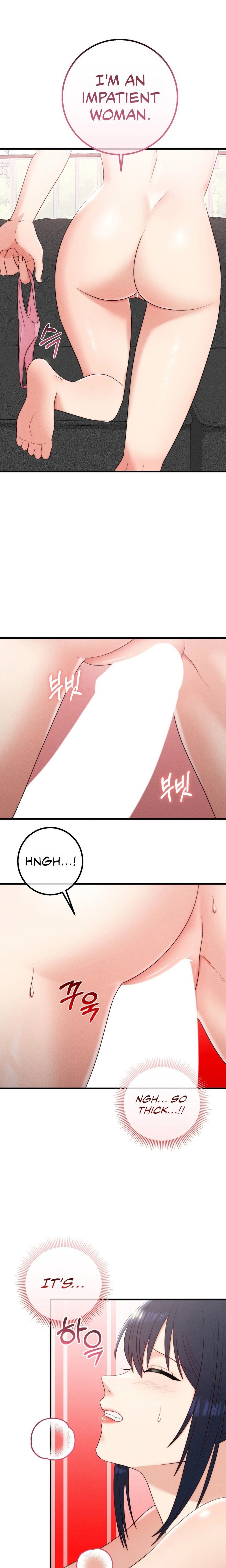 You are my XX - Chapter 6 [photo 9] - MangaPorn