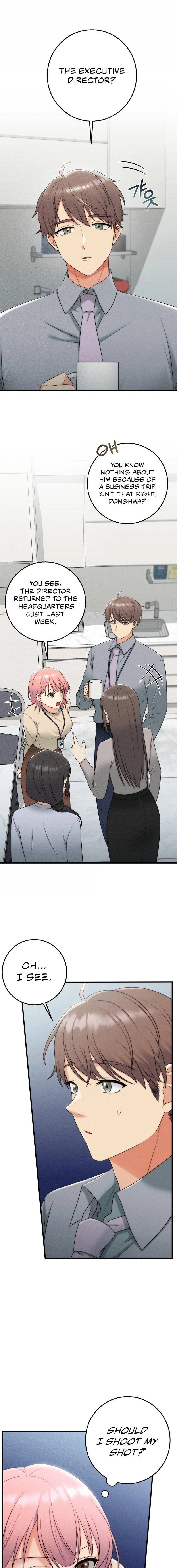 You are my XX - Chapter 7 [photo 1] - MangaPorn