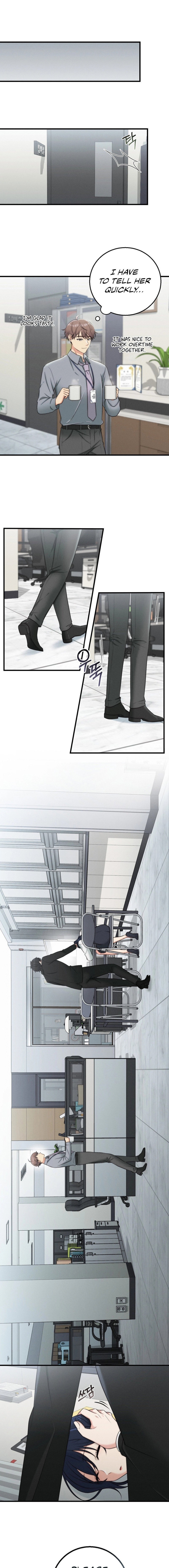 You are my XX - Chapter 7 [photo 10] - MangaPorn