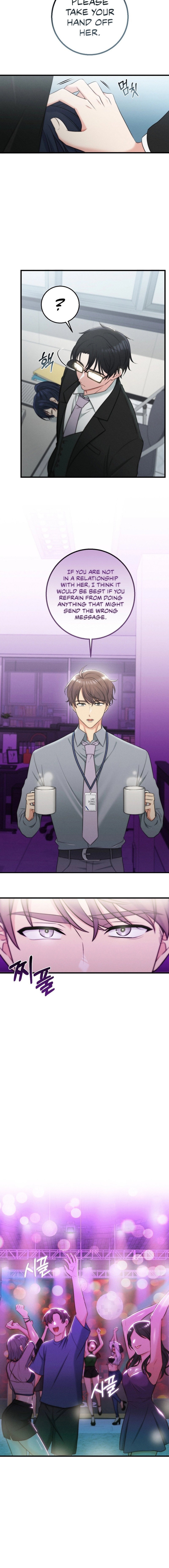 You are my XX - Chapter 7 [photo 11] - MangaPorn