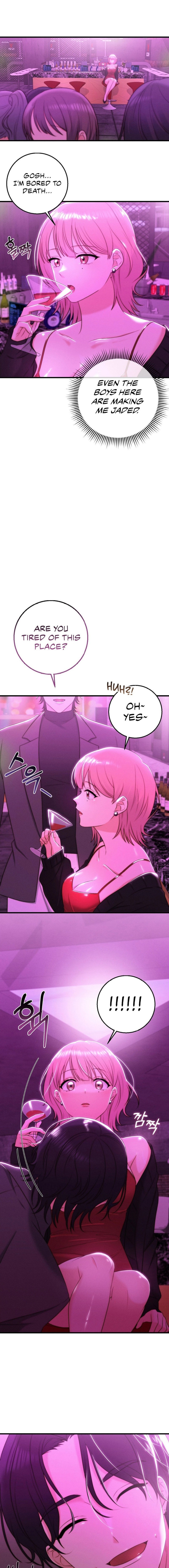 You are my XX - Chapter 7 [photo 12] - MangaPorn