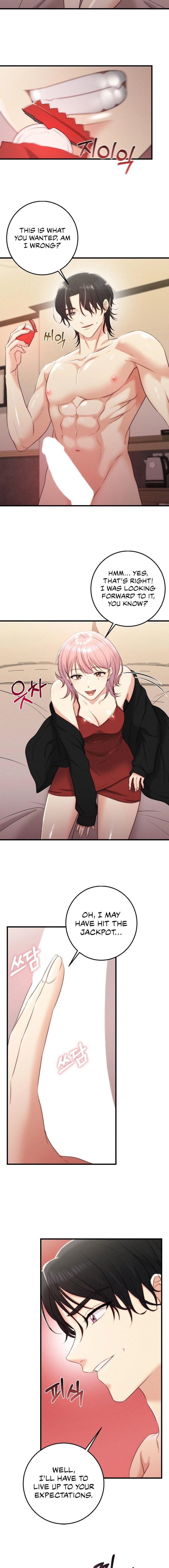 You are my XX - Chapter 7 [photo 14] - MangaPorn