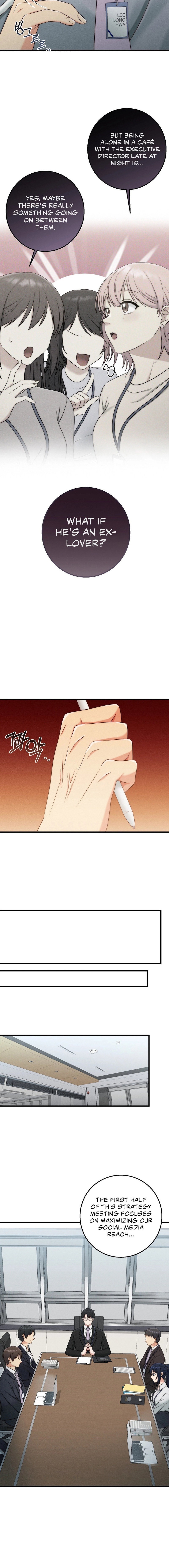 You are my XX - Chapter 7 [photo 4] - MangaPorn