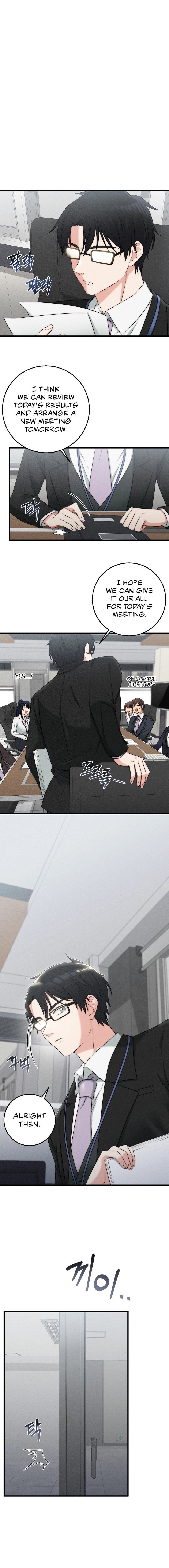 You are my XX - Chapter 7 [photo 5] - MangaPorn