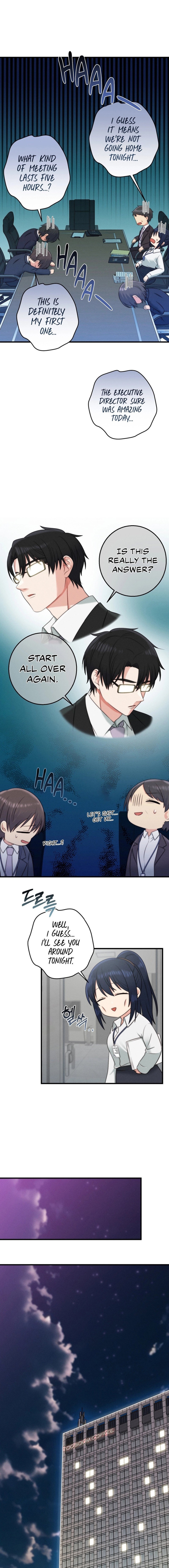 You are my XX - Chapter 7 [photo 6] - MangaPorn