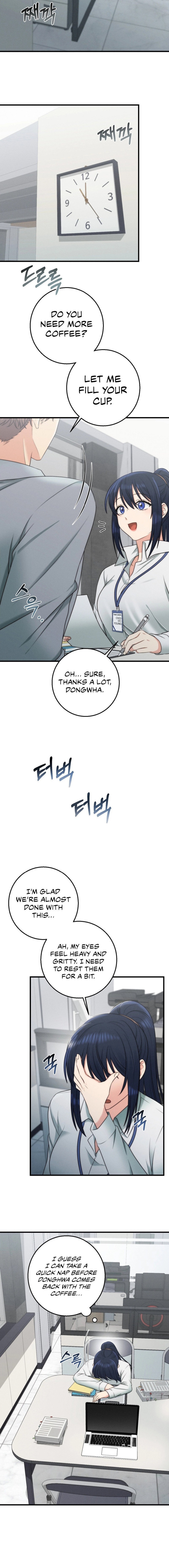 You are my XX - Chapter 7 [photo 9] - MangaPorn