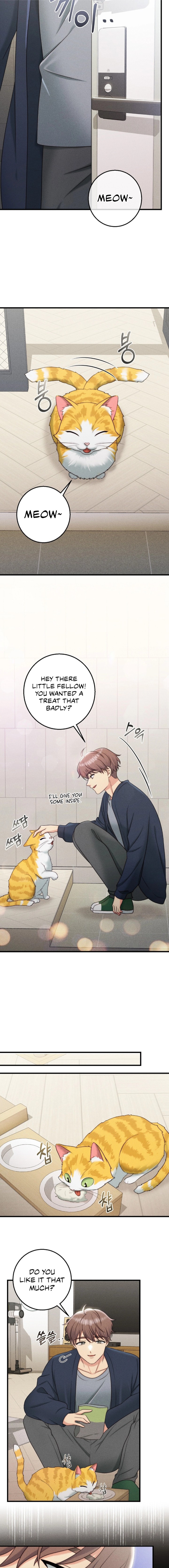 You are my XX - Chapter 8 [photo 13] - MangaPorn