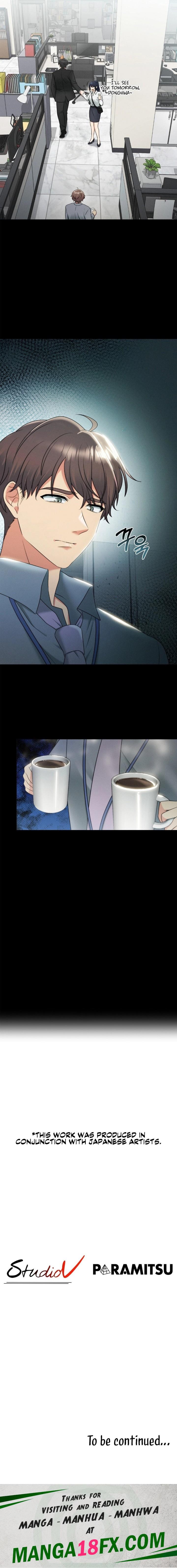 You are my XX - Chapter 8 [photo 16] - MangaPorn