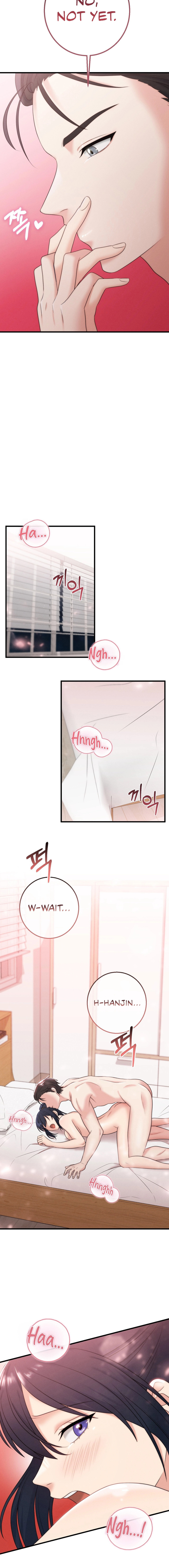 You are my XX - Chapter 9 [photo 16] - MangaPorn