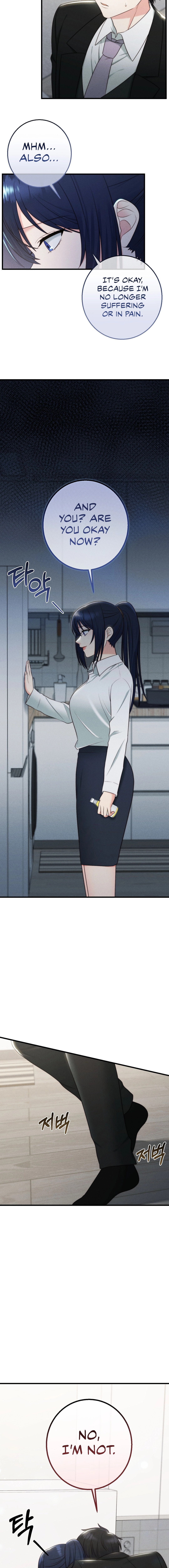 You are my XX - Chapter 9 [photo 5] - MangaPorn