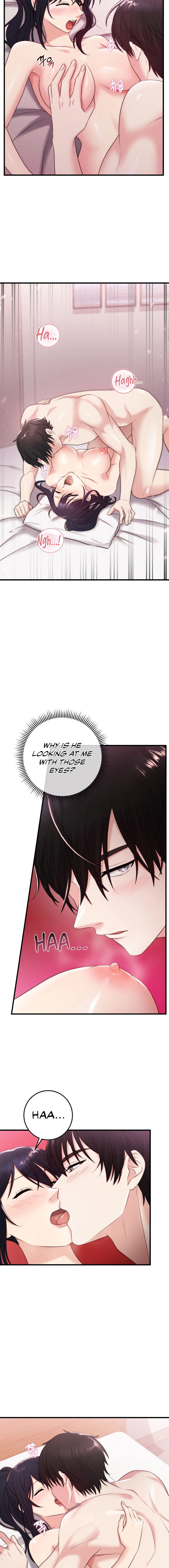 You are my XX - Chapter 9 [photo 9] - MangaPorn