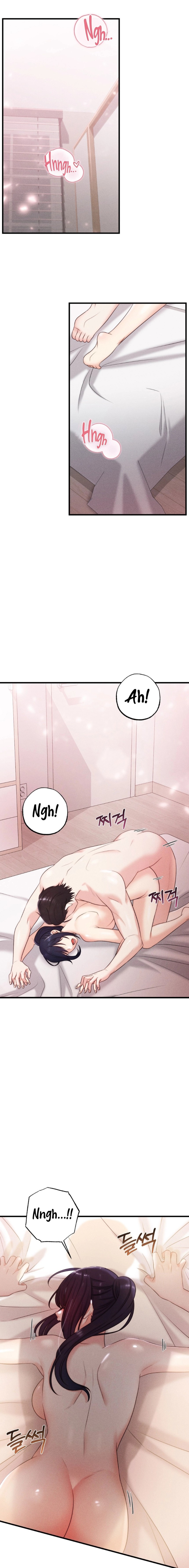 You are my XX - Chapter 10 [photo 1] - MangaPorn