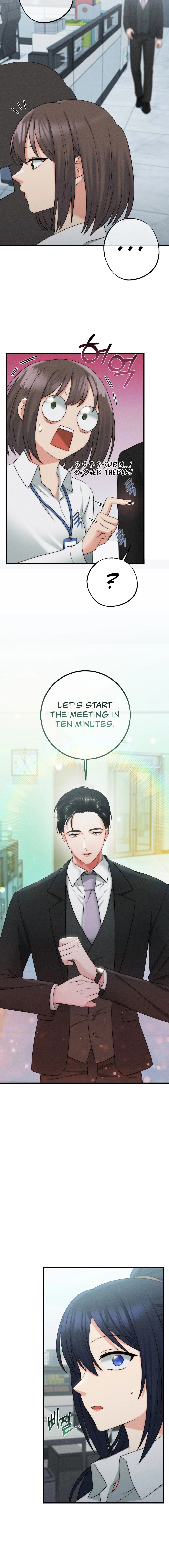 You are my XX - Chapter 10 [photo 10] - MangaPorn