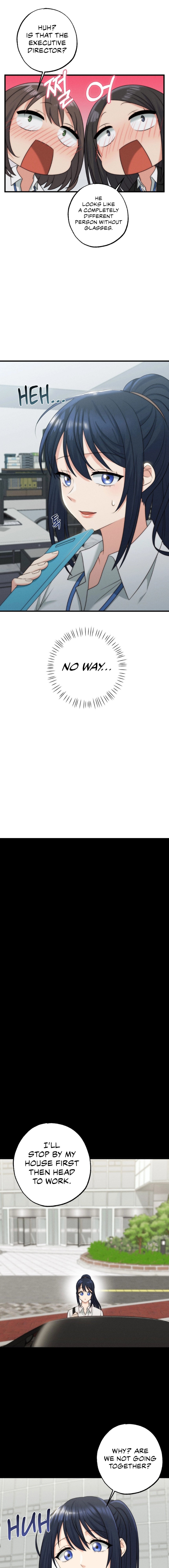 You are my XX - Chapter 10 [photo 11] - MangaPorn