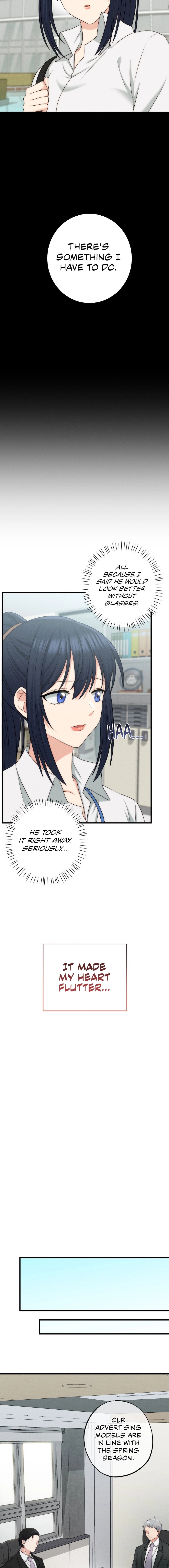 You are my XX - Chapter 10 [photo 12] - MangaPorn