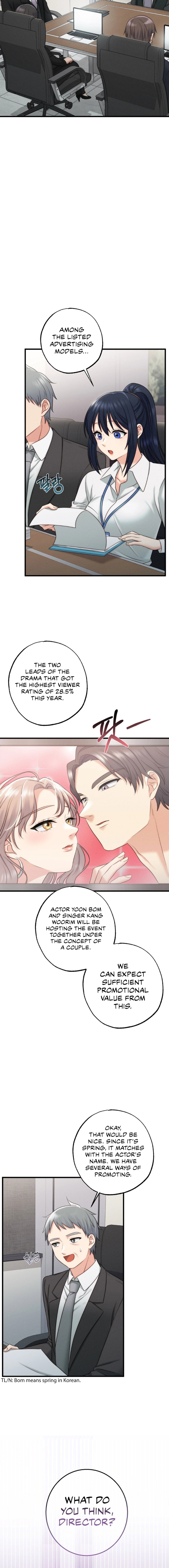 You are my XX - Chapter 10 [photo 13] - MangaPorn