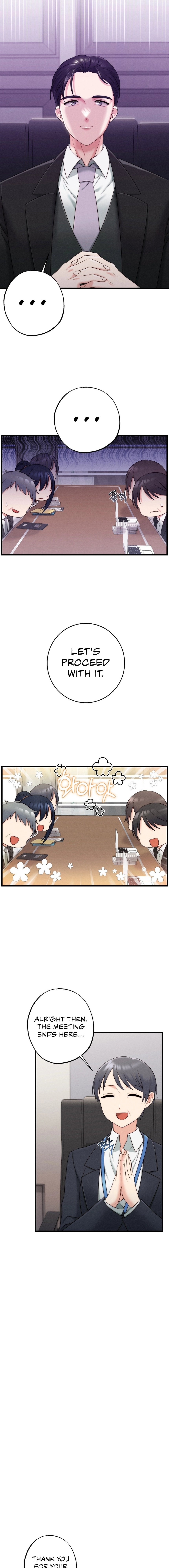 You are my XX - Chapter 10 [photo 14] - MangaPorn