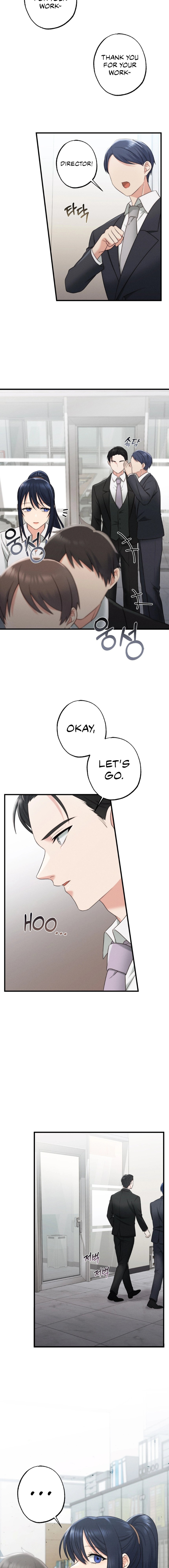 You are my XX - Chapter 10 [photo 15] - MangaPorn