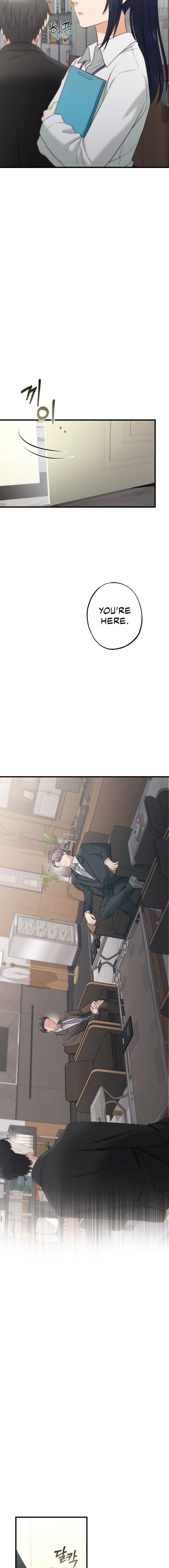 You are my XX - Chapter 10 [photo 16] - MangaPorn