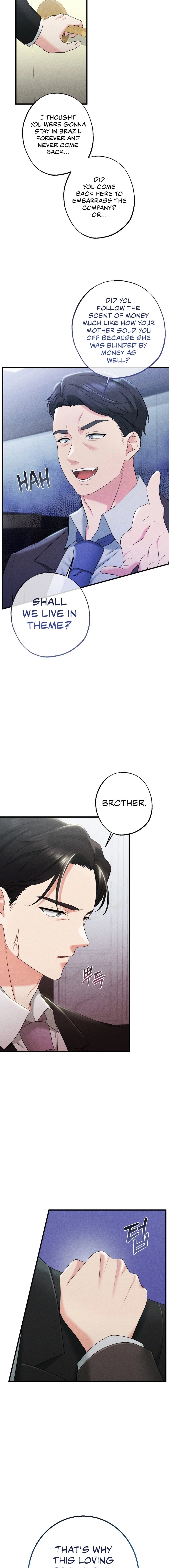 You are my XX - Chapter 10 [photo 17] - MangaPorn