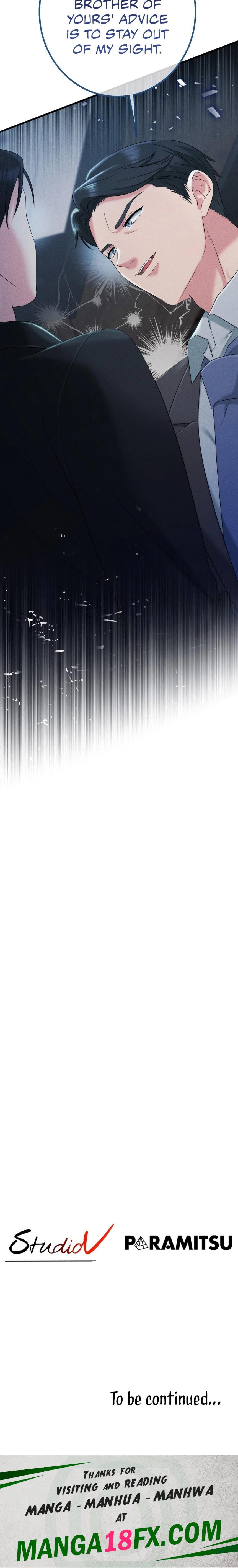 You are my XX - Chapter 10 [photo 18] - MangaPorn