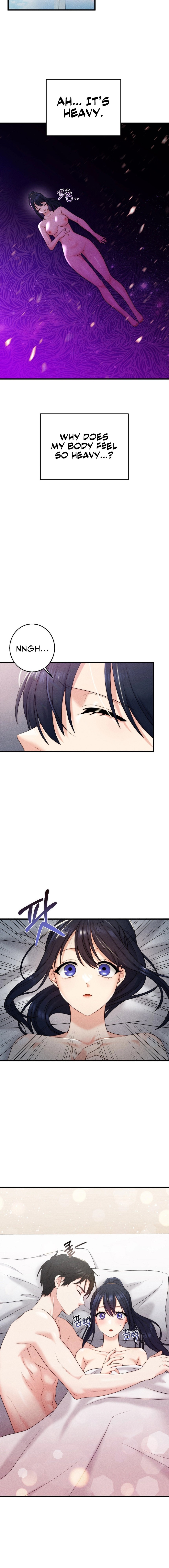 You are my XX - Chapter 10 [photo 5] - MangaPorn