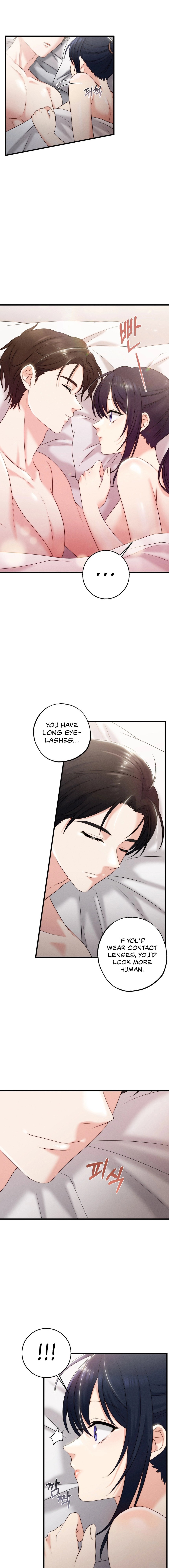 You are my XX - Chapter 10 [photo 6] - MangaPorn