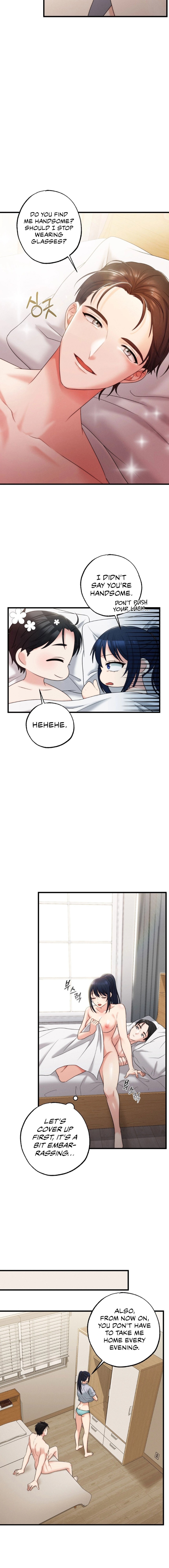 You are my XX - Chapter 10 [photo 7] - MangaPorn