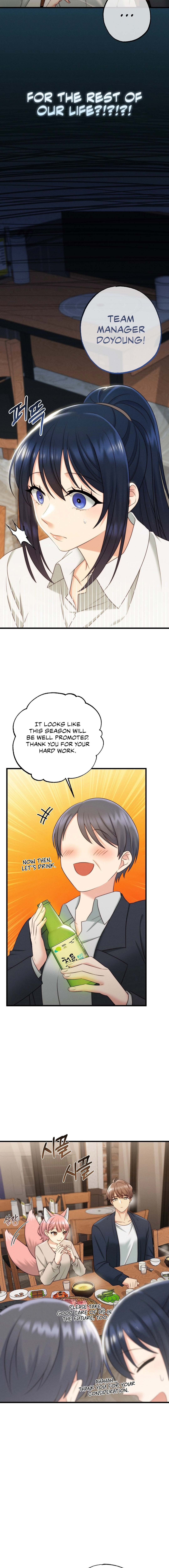 You are my XX - Chapter 11 [photo 10] - MangaPorn