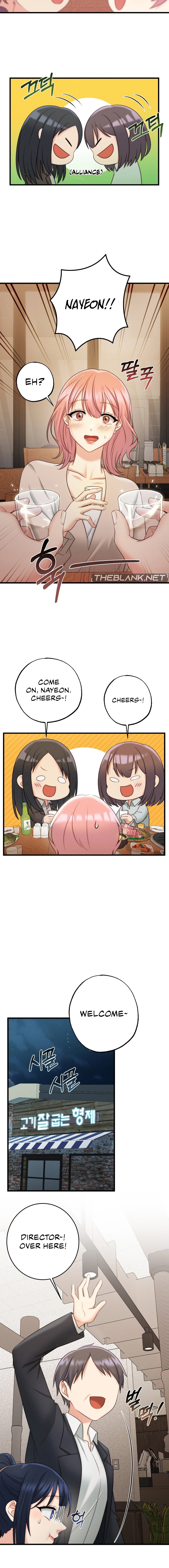 You are my XX - Chapter 11 [photo 12] - MangaPorn