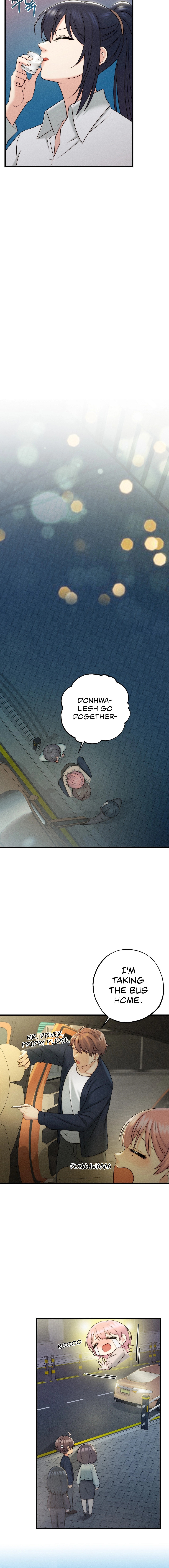 You are my XX - Chapter 11 [photo 14] - MangaPorn