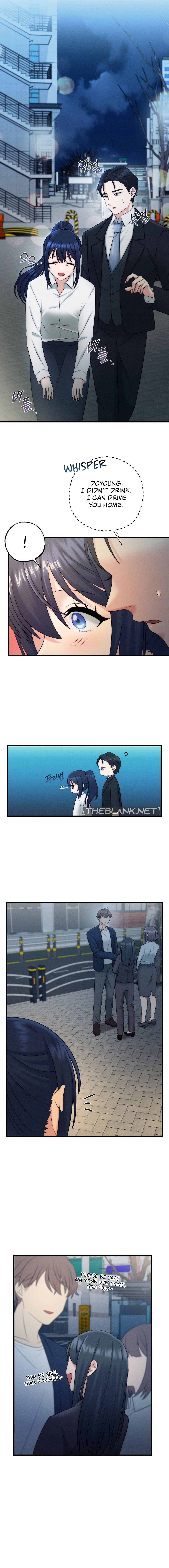 You are my XX - Chapter 11 [photo 15] - MangaPorn